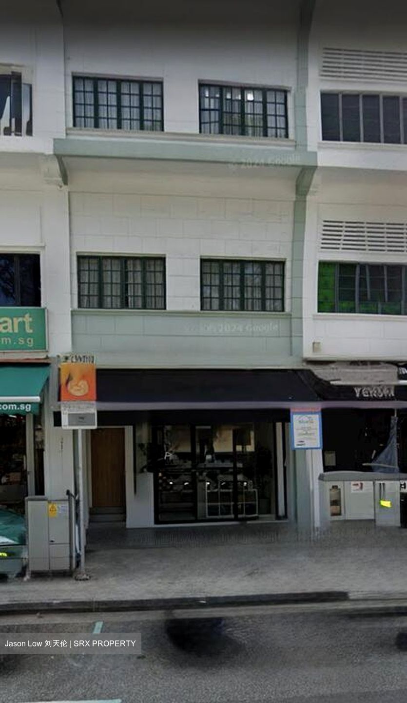 Outram Secondary School (D3), Shop House #463919901